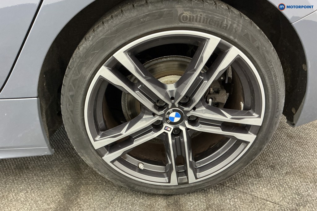 BMW 1 Series M Sport Automatic Petrol Hatchback - Stock Number (1651398) - 36th supplementary image