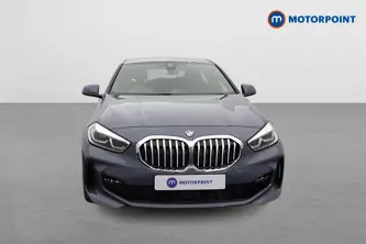 BMW 1 Series M Sport Automatic Petrol Hatchback - Stock Number (1651398) - Front bumper