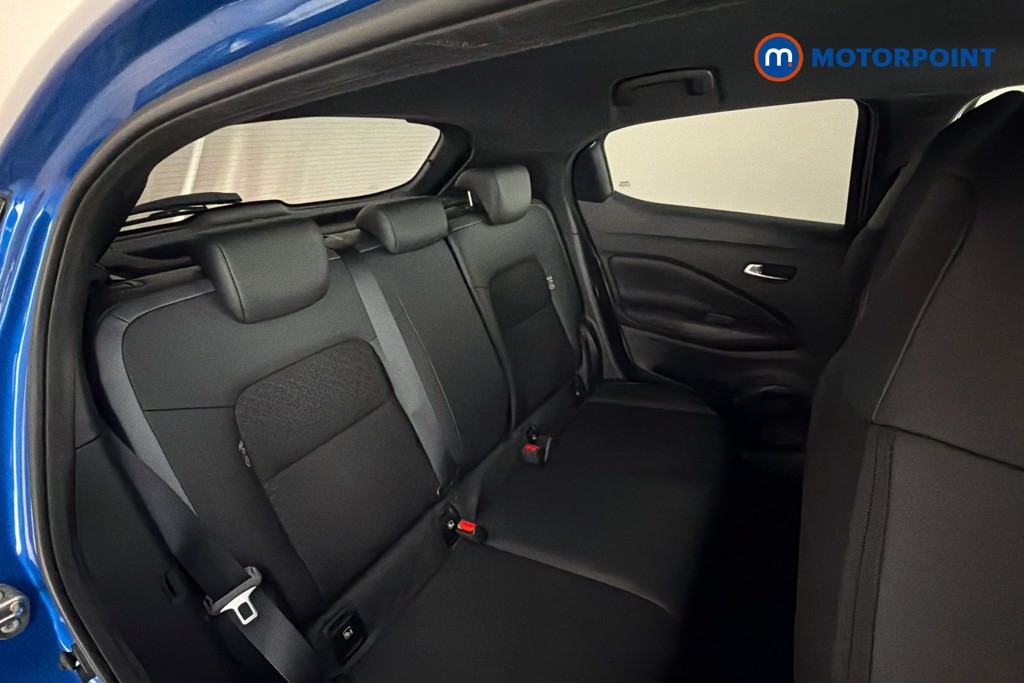 Nissan Juke N-Connecta Automatic Petrol-Electric Hybrid SUV - Stock Number (1652707) - 28th supplementary image