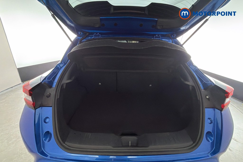 Nissan Juke N-Connecta Automatic Petrol-Electric Hybrid SUV - Stock Number (1652707) - 33rd supplementary image