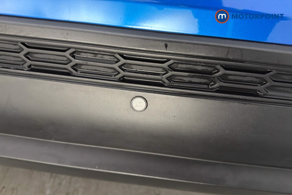 Nissan Juke N-Connecta Automatic Petrol-Electric Hybrid SUV - Stock Number (1652707) - 40th supplementary image