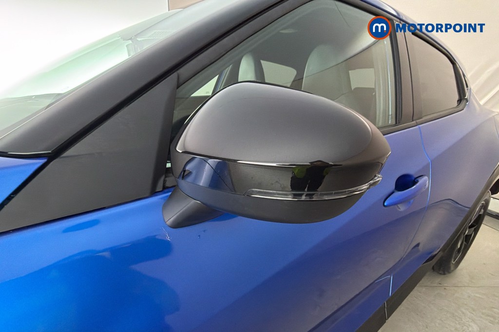 Nissan Juke N-Connecta Automatic Petrol-Electric Hybrid SUV - Stock Number (1652707) - 43rd supplementary image