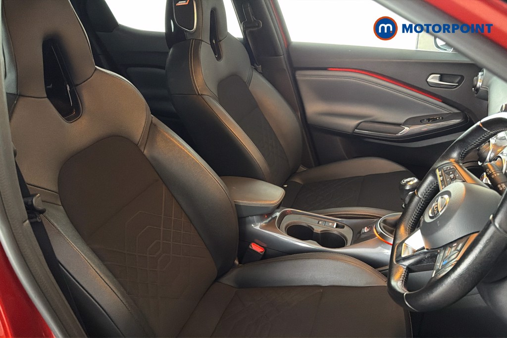 Nissan Juke Tekna Manual Petrol SUV - Stock Number (1653165) - 15th supplementary image