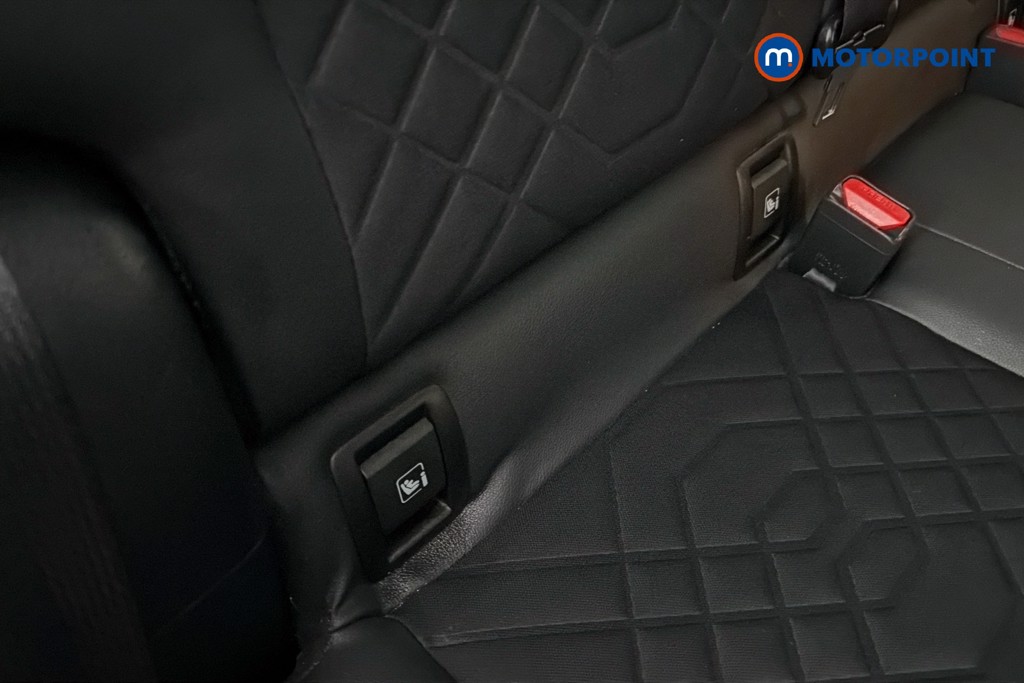 Nissan Juke Tekna Manual Petrol SUV - Stock Number (1653165) - 17th supplementary image