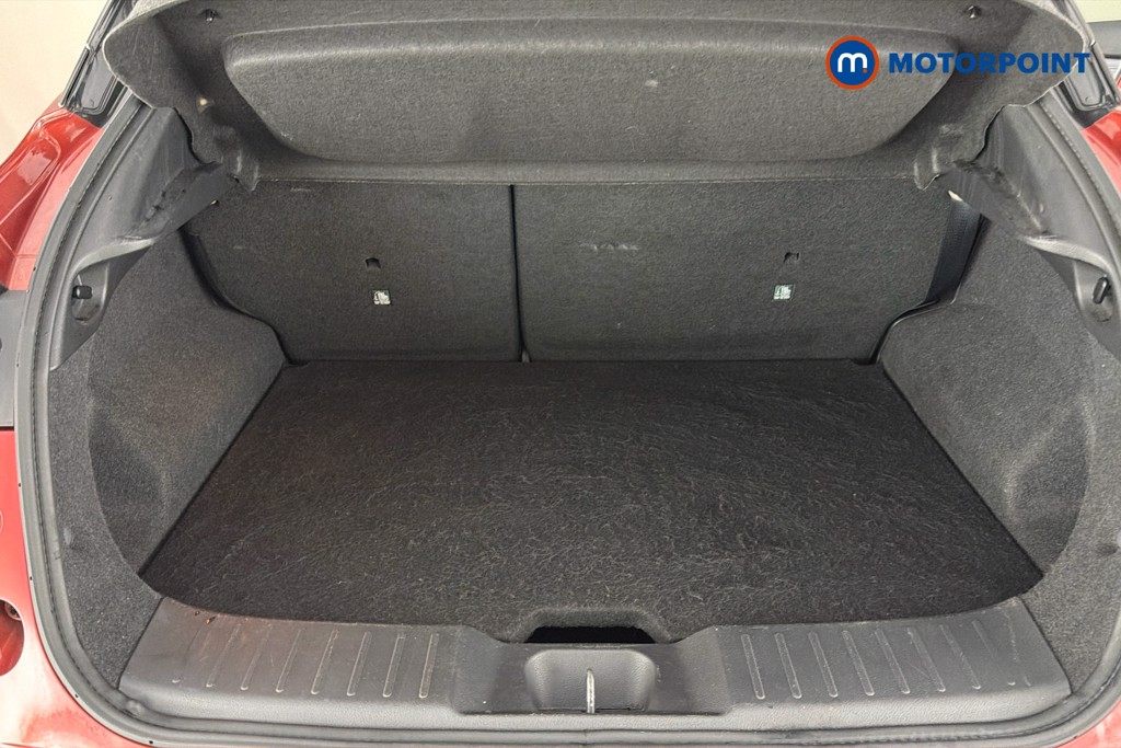 Nissan Juke Tekna Manual Petrol SUV - Stock Number (1653165) - 33rd supplementary image