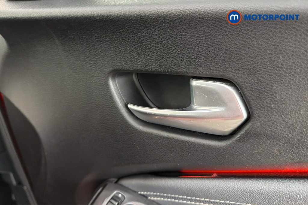 Nissan Juke Tekna Manual Petrol SUV - Stock Number (1653165) - 42nd supplementary image