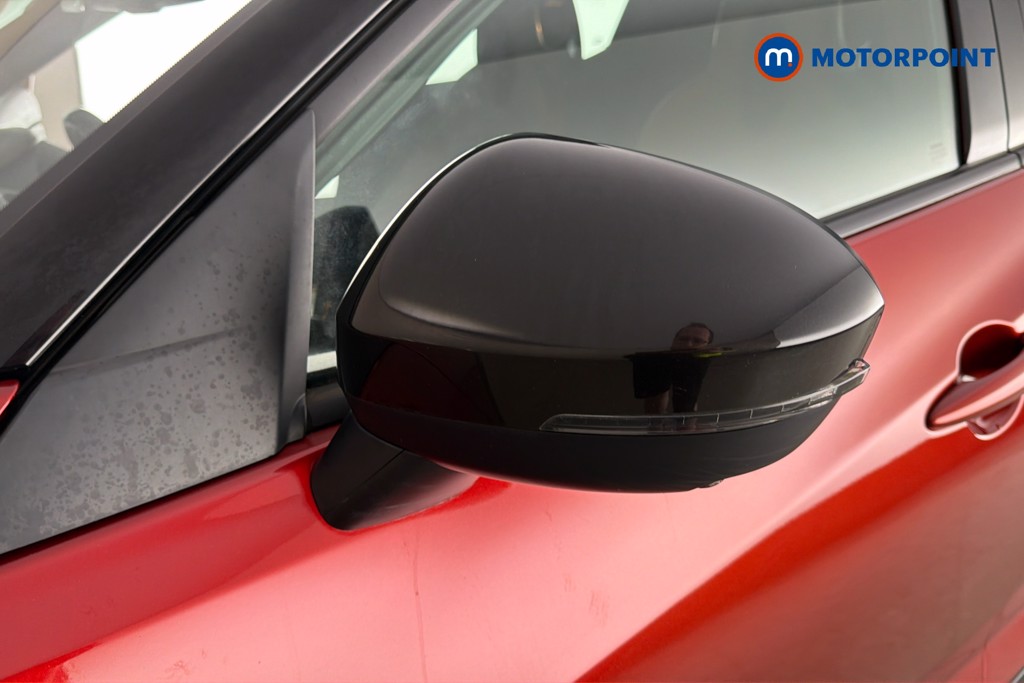 Nissan Juke Tekna Manual Petrol SUV - Stock Number (1653165) - 43rd supplementary image