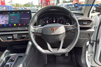 Cupra Formentor V1 Automatic Petrol Plug-In Hybrid SUV - Stock Number (1653386) - 2nd supplementary image