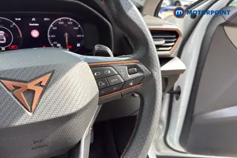 Cupra Formentor V1 Automatic Petrol Plug-In Hybrid SUV - Stock Number (1653386) - 3rd supplementary image