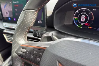 Cupra Formentor V1 Automatic Petrol Plug-In Hybrid SUV - Stock Number (1653386) - 5th supplementary image