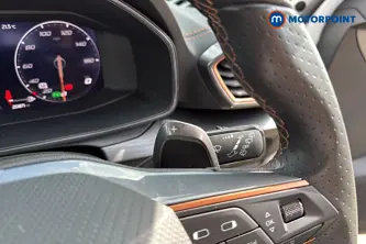 Cupra Formentor V1 Automatic Petrol Plug-In Hybrid SUV - Stock Number (1653386) - 6th supplementary image