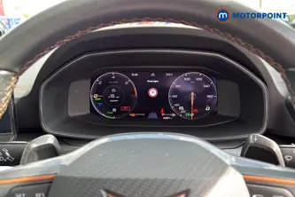 Cupra Formentor V1 Automatic Petrol Plug-In Hybrid SUV - Stock Number (1653386) - 7th supplementary image