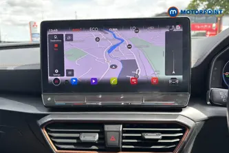Cupra Formentor V1 Automatic Petrol Plug-In Hybrid SUV - Stock Number (1653386) - 9th supplementary image