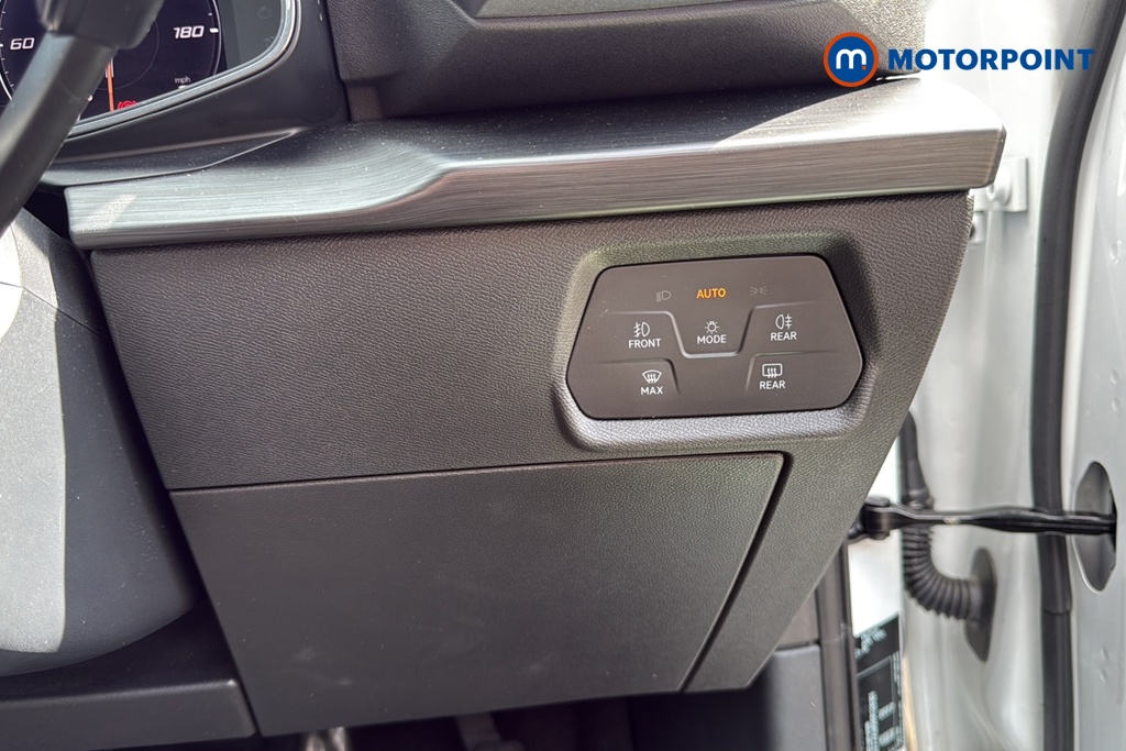Cupra Formentor V1 Automatic Petrol Plug-In Hybrid SUV - Stock Number (1653386) - 11th supplementary image