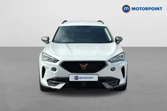 Cupra Formentor V1 Automatic Petrol Plug-In Hybrid SUV - Stock Number (1653386) - Front bumper