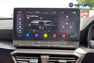 Cupra Formentor V1 Automatic Petrol Plug-In Hybrid SUV - Stock Number (1653386) - 12th supplementary image