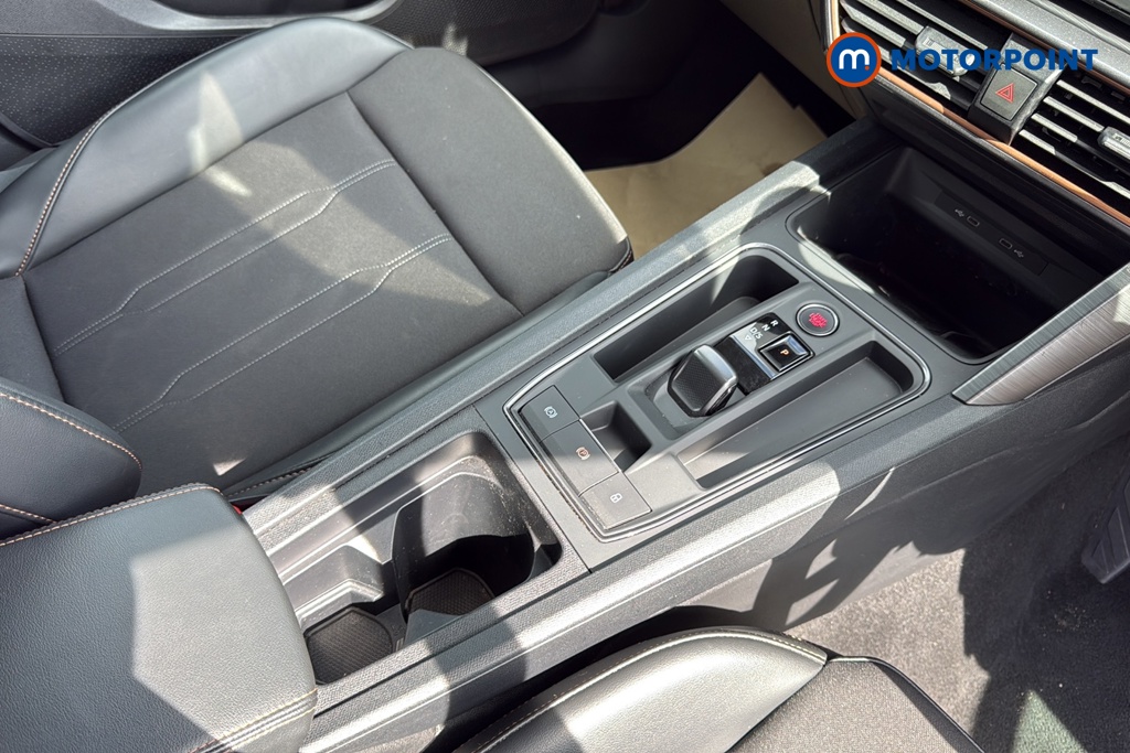 Cupra Formentor V1 Automatic Petrol Plug-In Hybrid SUV - Stock Number (1653386) - 15th supplementary image