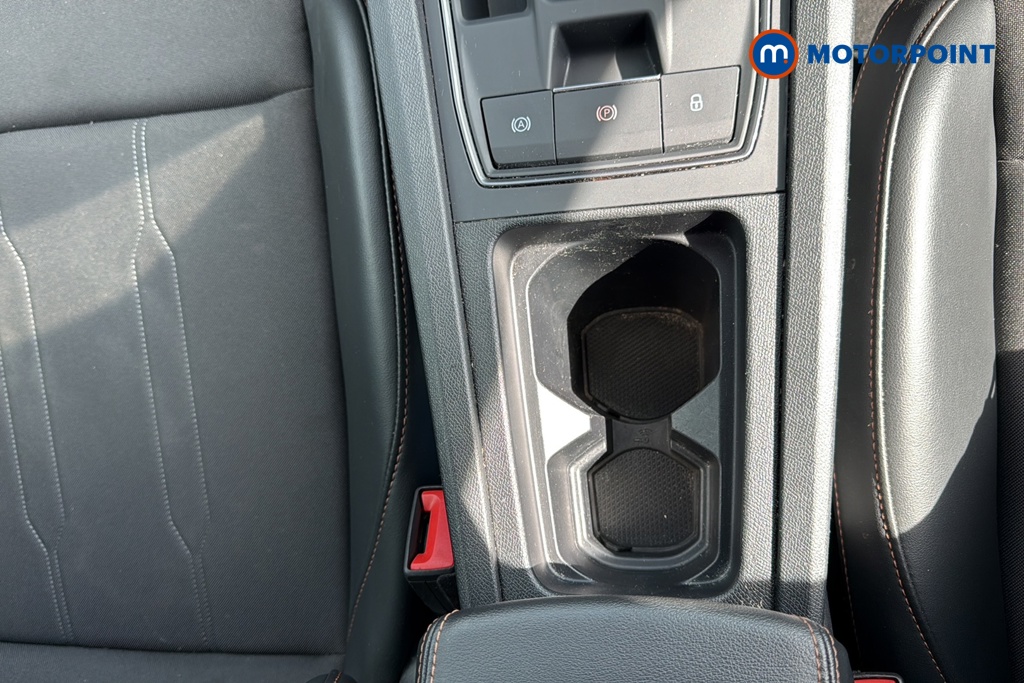Cupra Formentor V1 Automatic Petrol Plug-In Hybrid SUV - Stock Number (1653386) - 16th supplementary image