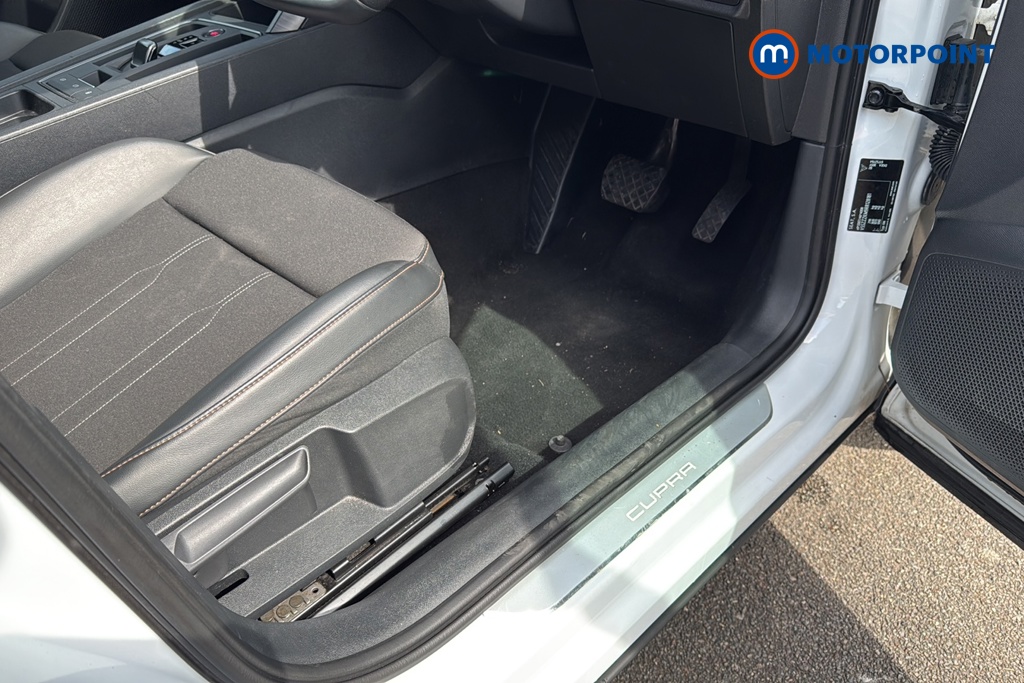 Cupra Formentor V1 Automatic Petrol Plug-In Hybrid SUV - Stock Number (1653386) - 24th supplementary image