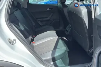 Cupra Formentor V1 Automatic Petrol Plug-In Hybrid SUV - Stock Number (1653386) - 25th supplementary image