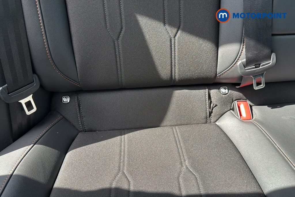 Cupra Formentor V1 Automatic Petrol Plug-In Hybrid SUV - Stock Number (1653386) - 27th supplementary image