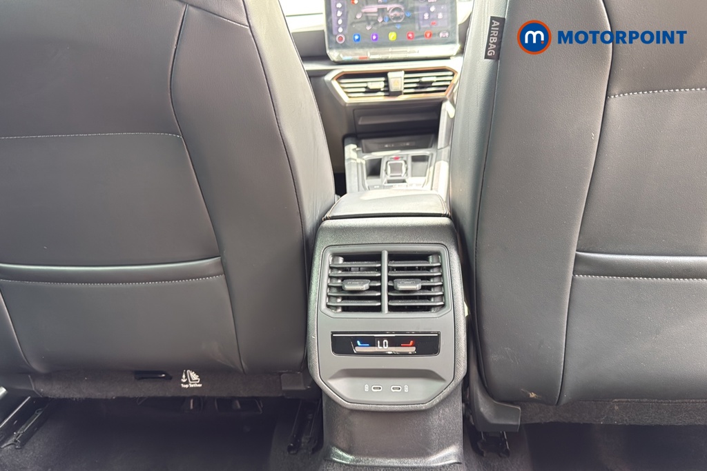 Cupra Formentor V1 Automatic Petrol Plug-In Hybrid SUV - Stock Number (1653386) - 28th supplementary image
