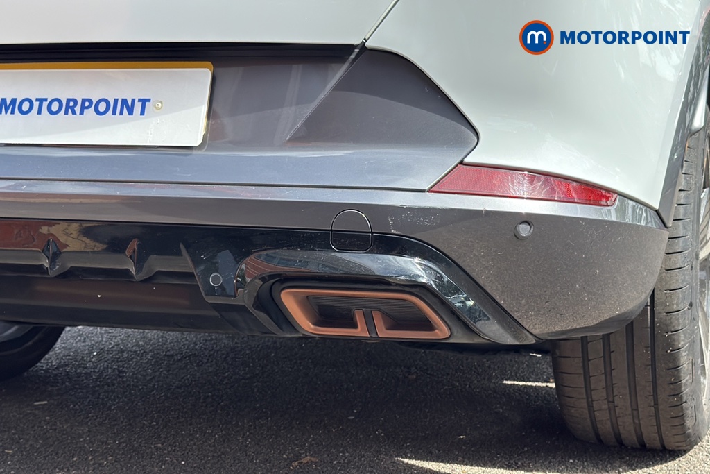 Cupra Formentor V1 Automatic Petrol Plug-In Hybrid SUV - Stock Number (1653386) - 39th supplementary image