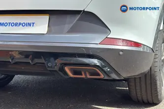 Cupra Formentor V1 Automatic Petrol Plug-In Hybrid SUV - Stock Number (1653386) - 39th supplementary image