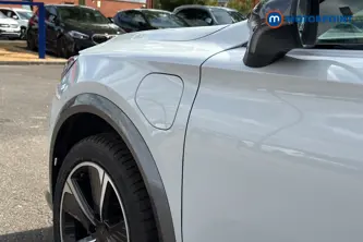 Cupra Formentor V1 Automatic Petrol Plug-In Hybrid SUV - Stock Number (1653386) - 40th supplementary image