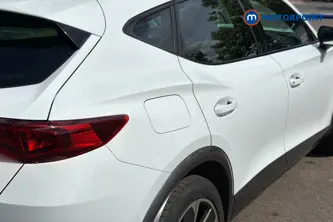 Cupra Formentor V1 Automatic Petrol Plug-In Hybrid SUV - Stock Number (1653386) - 41st supplementary image