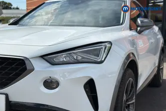 Cupra Formentor V1 Automatic Petrol Plug-In Hybrid SUV - Stock Number (1653386) - 42nd supplementary image