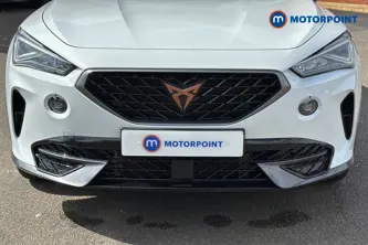 Cupra Formentor V1 Automatic Petrol Plug-In Hybrid SUV - Stock Number (1653386) - 43rd supplementary image