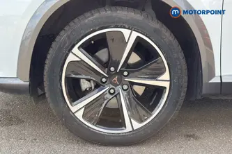 Cupra Formentor V1 Automatic Petrol Plug-In Hybrid SUV - Stock Number (1653386) - 44th supplementary image