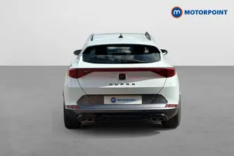 Cupra Formentor V1 Automatic Petrol Plug-In Hybrid SUV - Stock Number (1653386) - Rear bumper