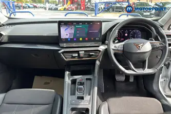 Cupra Formentor V1 Automatic Petrol Plug-In Hybrid SUV - Stock Number (1653386) - 1st supplementary image