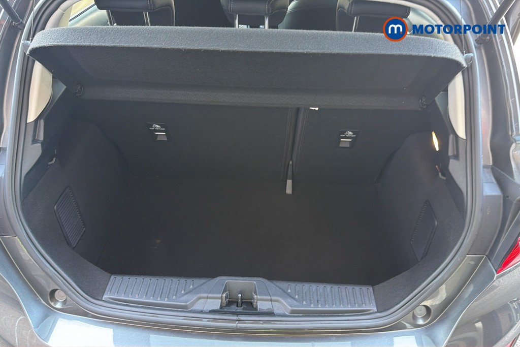 Ford Fiesta Titanium X Manual Petrol Hatchback - Stock Number (1653411) - 34th supplementary image