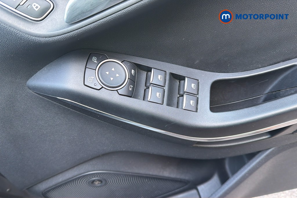 Ford Fiesta Titanium X Manual Petrol Hatchback - Stock Number (1653411) - 42nd supplementary image