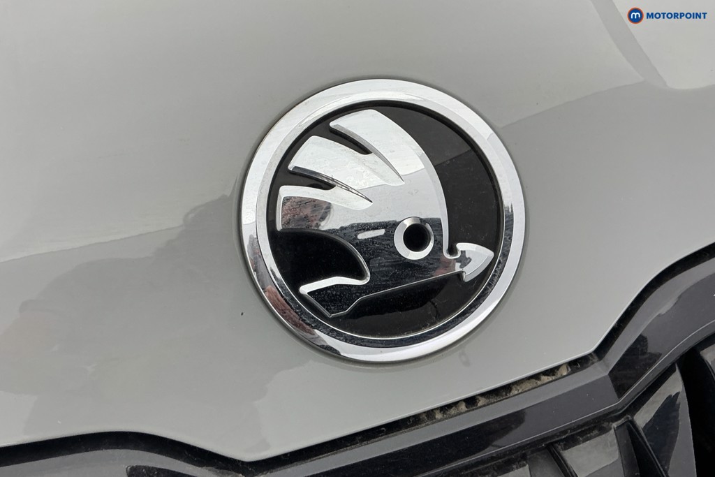 Skoda Karoq Sportline Manual Petrol SUV - Stock Number (1654461) - 29th supplementary image