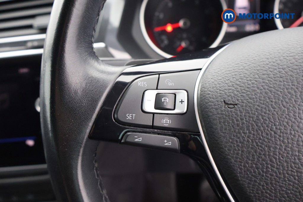 Volkswagen Tiguan Match Automatic Petrol SUV - Stock Number (1654498) - 2nd supplementary image