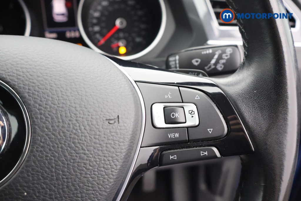Volkswagen Tiguan Match Automatic Petrol SUV - Stock Number (1654498) - 3rd supplementary image