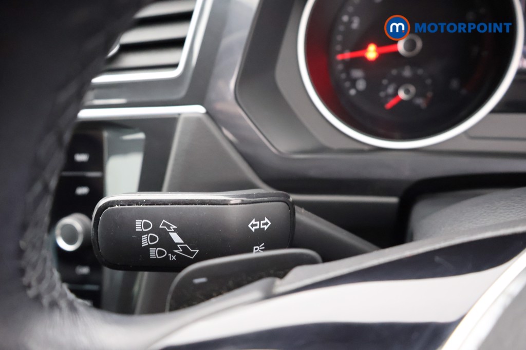 Volkswagen Tiguan Match Automatic Petrol SUV - Stock Number (1654498) - 5th supplementary image
