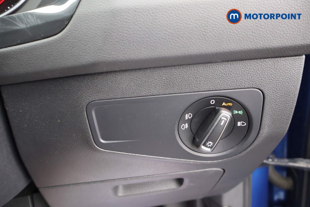 Volkswagen Tiguan Match Automatic Petrol SUV - Stock Number (1654498) - 7th supplementary image