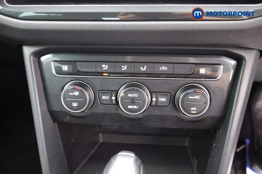 Volkswagen Tiguan Match Automatic Petrol SUV - Stock Number (1654498) - 10th supplementary image