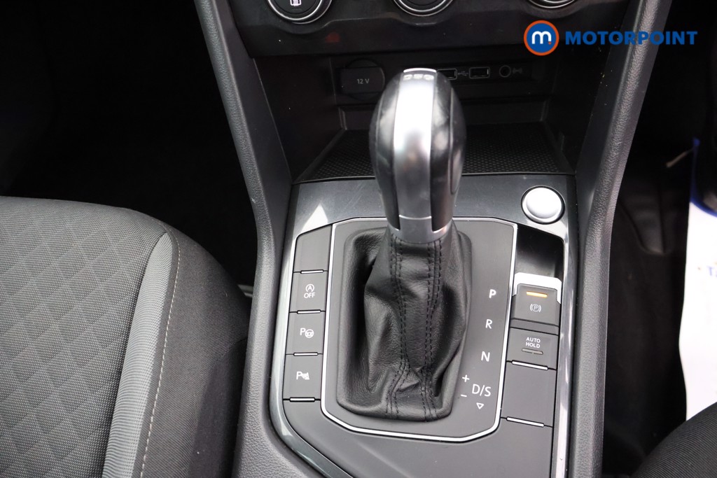 Volkswagen Tiguan Match Automatic Petrol SUV - Stock Number (1654498) - 11th supplementary image