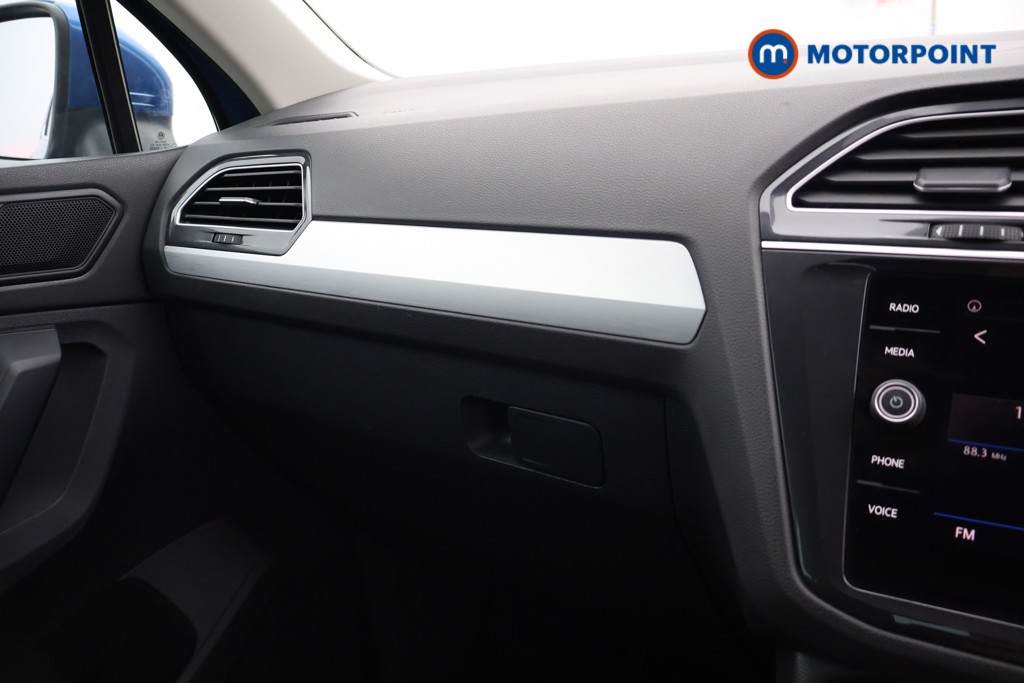 Volkswagen Tiguan Match Automatic Petrol SUV - Stock Number (1654498) - 12th supplementary image