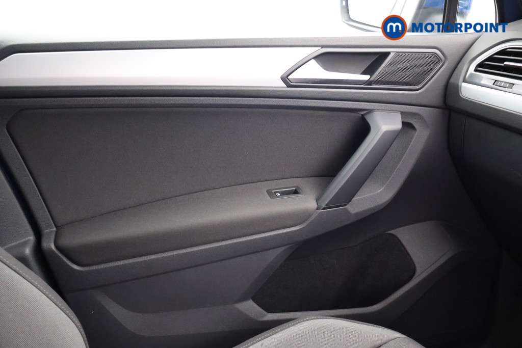 Volkswagen Tiguan Match Automatic Petrol SUV - Stock Number (1654498) - 13th supplementary image