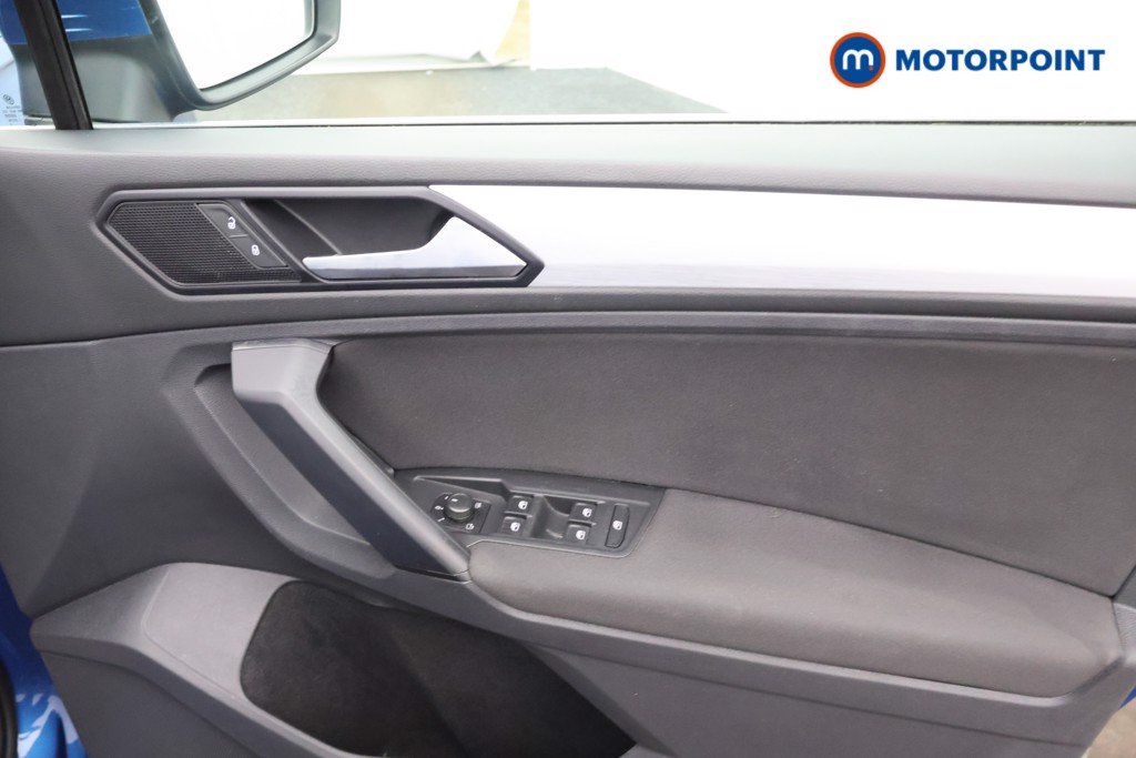 Volkswagen Tiguan Match Automatic Petrol SUV - Stock Number (1654498) - 14th supplementary image