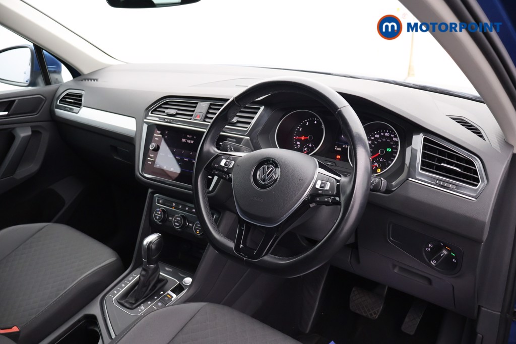 Volkswagen Tiguan Match Automatic Petrol SUV - Stock Number (1654498) - 15th supplementary image
