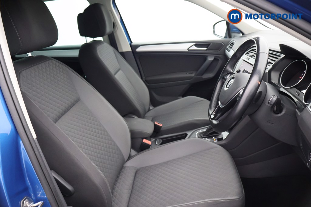Volkswagen Tiguan Match Automatic Petrol SUV - Stock Number (1654498) - 16th supplementary image