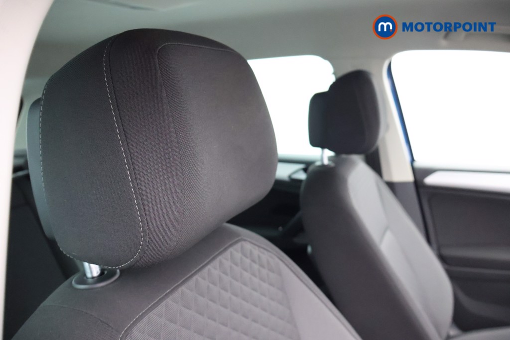 Volkswagen Tiguan Match Automatic Petrol SUV - Stock Number (1654498) - 17th supplementary image